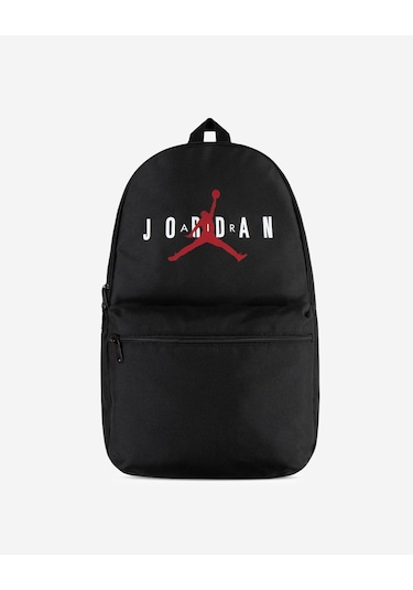 Nike Nıke Jordan Unısex Sırt Çantası Ma0880-023 Siyah