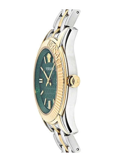 Versace VRSCVE6C00423 Kadın Kol Saati