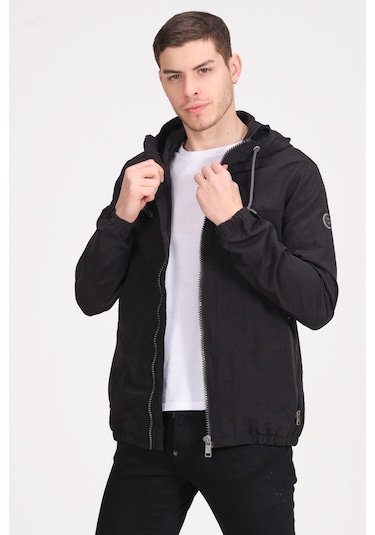 Sherpa Everest Yağmurluk Sp2304 Siyah