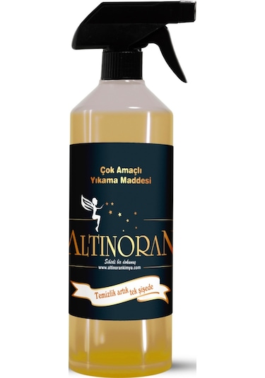 Altın Oran 12'li Efsane Set Araç Araba Yıkama Bakım Seti Çantalı