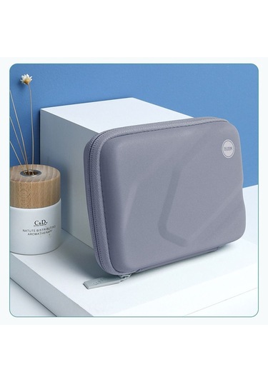 Harici Kasa Sabit Disk Kasası Lıla Mor Çok Renkli