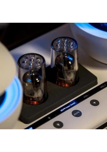 Stobom Moonlight Hibrit Vakum Tüplü Bluetooh Hoparlör