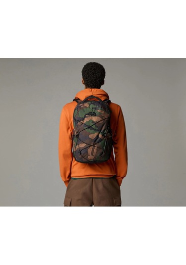 The North Face Jester Unisex Srt Çantası Nf0a3vxfkah1 Çok Renkli