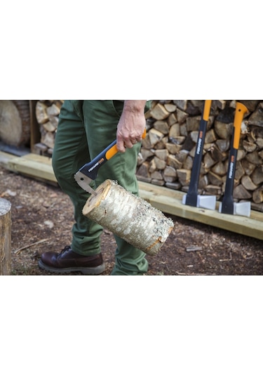 Fiskars 126006-1003622 Woodxpert Odun Taşıma Kancası Xa2