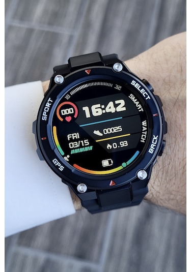 Daniel Klein Dkıste1047 Akıllı Kol Saati