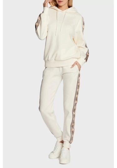 Guess Kadın Pantolon V2yb15kb3p2 G6k5 Ekru