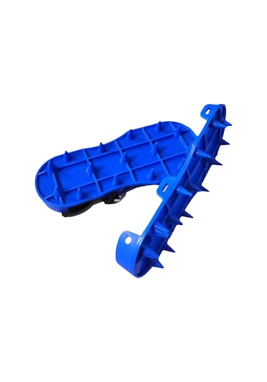 Suntek 1 Çift Çivili Ayakkabı Havalandırma Aleti Kapak