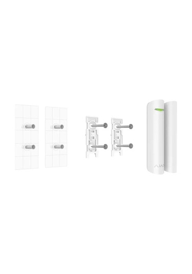 Ajax Doorprotect 868mhz Kablosuz Manyetik Kapı Dedektörü-114460