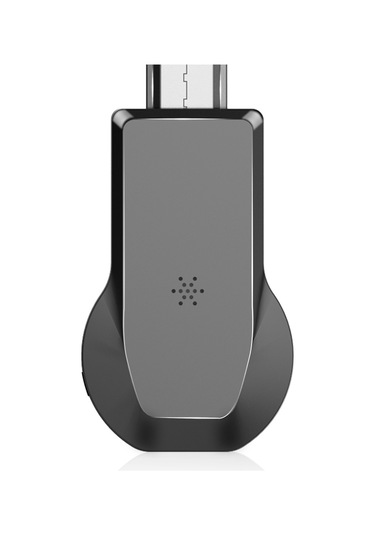 Ximistore9 Mirascreen E5m Kablosuz Ekran Yansıtıcı - 1080p Hd, Airplay/miracast/dlna Desteği, İos/android/windows Uyumlu