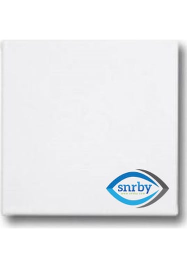 Snr 15x15cm Resimtuvali,tuval