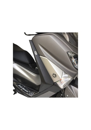 Gp Kompozit Nmax 125-155 Uyumlu Bacak Koruma 2015-2018