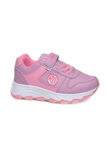 Celira Rmd Lila Pembe Kız Çocuk Sneaker Spor Ayakkabı Pembe