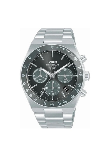 Lorus Rz519ax9 Erkek Kol Saati Metalik