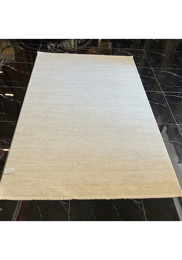 Hoom Rugs Latte 9505 Bej Modern Halı