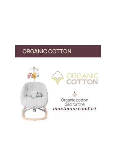 Chicco Zen Wave Ana Kucağı 0 Ay+