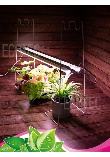Garden Show Fitolambalı İçin Stand 2 Seviyeli 30/50 Cm Çift 134384525 Diğer
