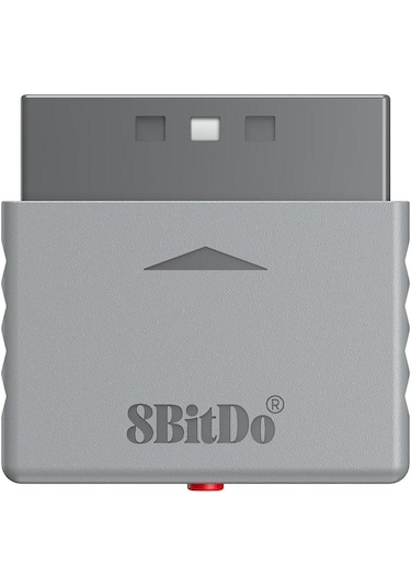 8bitdo Ps1, Ps2 Ve Windows İçin Retro Receiver Alıcı