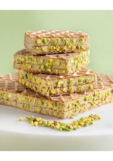 Beyoğlu Dubai Duo Gofret 36 Gr X 6 Adet