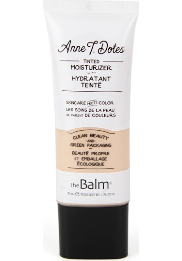 The Balm Anne T. Dotes Nemlendirici Fondöten Lighter 30 ML