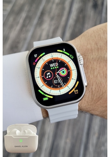 Daniel Klein Dkıste1159 Akıllı Kol Saati