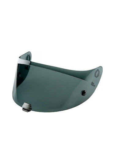 Hjc V10 Kask Camı Koyu Füme Hj41