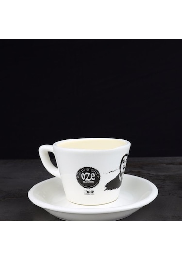 Oze Beyaz Sıcak Çikolata Tozu 6 x 1 KG