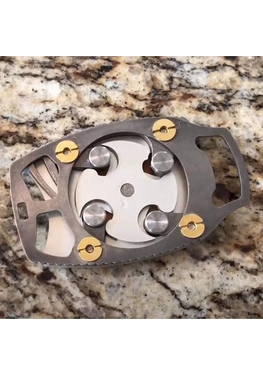 Şişe Açacağı, Güçlü Ağır Mutfak Konserve Açacağı, Güvenli Kolay Manuel Konserve Açacakları Pürüzsüz Kenar-ev Bar Aracı 2 Adet Çok Renkli