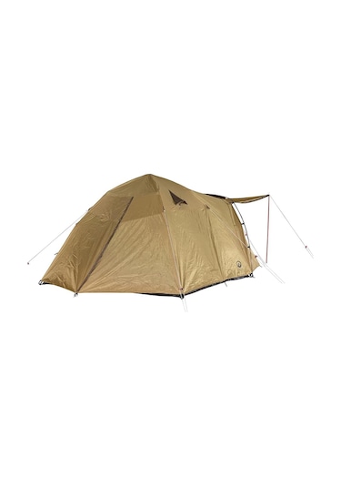 Breezetime Gogonature D3 Otomatik Çadır-bej Bej