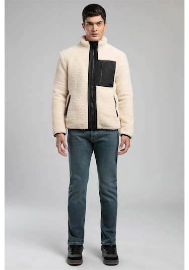 Lee Cooper Erkek Mont 261 Lcm 232010 1301 Ekru Ekru