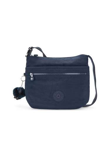 Kipling Arto Basic Kadın Çapraz Çanta K19911-96v Lacivert
