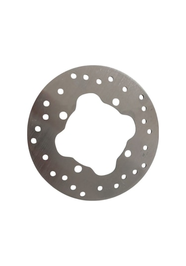 Gear5 Arka Fren Diski Oem - Rks Vrs 125