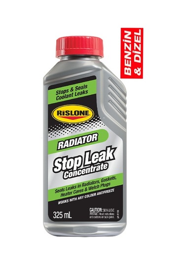 Radyatör Kaçak Önleyici 2x Büyük Boy