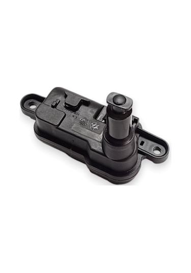 Vw Tiguan 2021-2023 Yakıt Depo Kapağı Kilit Motoru 8v0862159a