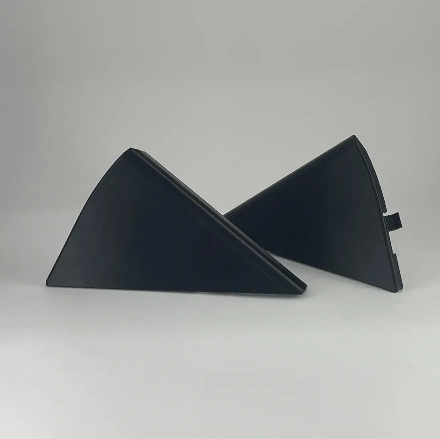 Hyundai Accent Ayna Köşe Parçaları 266680791