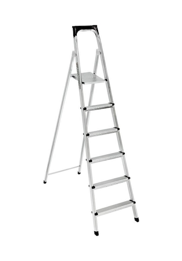 SARAYLI 1103 5 Lİ PROFİL MERDİVEN JAKSON