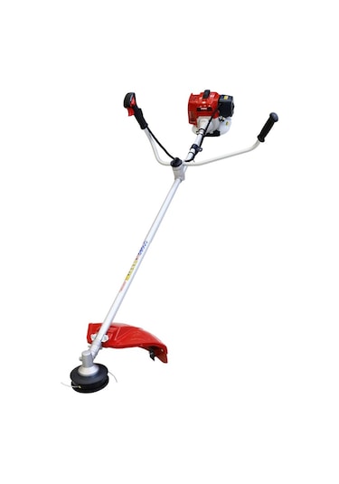 Kanzawa KW53 53 CC Kawasaki Motorlu Yan Tırpan