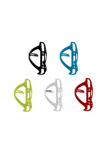 Epic Bce-59 Matara Suluk Kafesi Tutucu Plastik Siyah