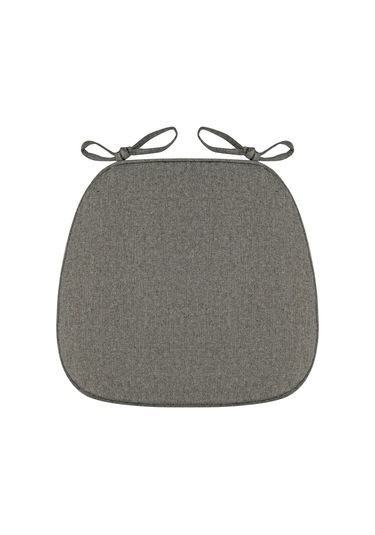 Springsun Yazlık Nefes Alıcı Keten Minder - Poliester Dolgulu, Japon Stili, Ev Fanteziye Katkı Sağlar, Siyah Renkli Koltuk Yastığı DiğER