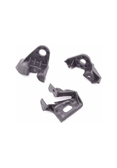 Sc-600 Cıtroen C4 2010-2014 6 Parça Far Tamir Kiti Sc-600 Marka İle Uyumlu