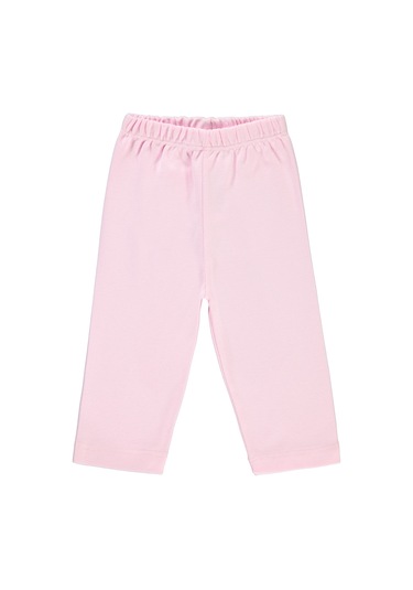 Civil Baby Bebek Patiksiz Tek Alt 3 9 Ay Pembe 1658700764ss 6 Pembe