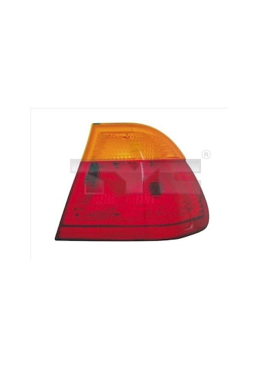 Tyc 11-5915-01-2b B.3 E46 Arka Stop Dış Rh.98-01 IS00-TYC BMW1046009