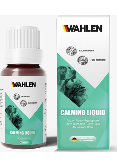 Wahlen Calming Likit