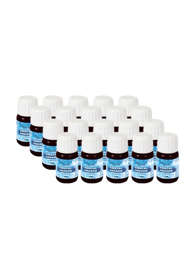 Anis Anason Aroması 20 x 50 ML