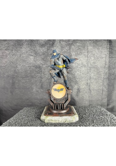 Batman Bat Signal Işıklı -408