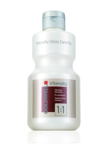 Goldwell Vitensity Gloss Care Fixierung Saç Losyonu