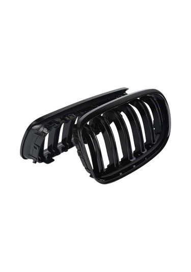 Bmw E90 Lci Sedan Ön Panjur Izgara Piano Black 2009-2012