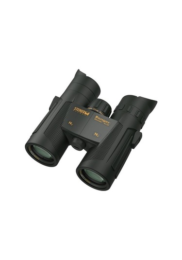 Steiner Ranger Xtreme 8x32 El  Dürbünü Siyah
