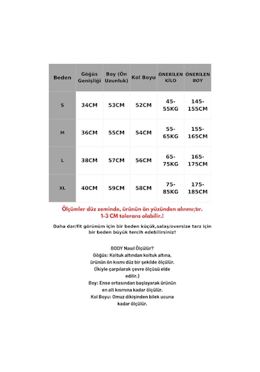 Madmext Saks Bisiklet Yaka Basic Uzun Kollu Bluz Mg1701