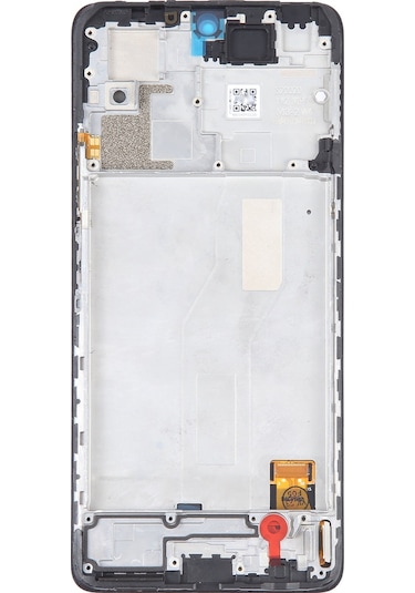 Xiaomi 2201116t Redmi Note 11 Pro 4g Ekran Lcd Full Çıtalı Tft