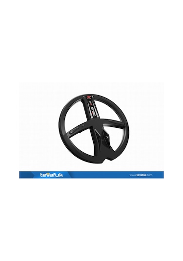 XP Deus Dedektör (Ana Ünite ve 22CM X35 Başlık İle)